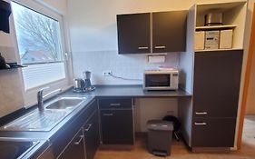 Ferienwohnung Friedrich Dorfmark